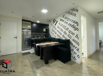 Apartamento · 60m² · 3 Quartos · 1 Vaga · Apartamento à venda 3 quartos 1 suíte 1 vaga Planalto - São Bernardo do Campo - SP