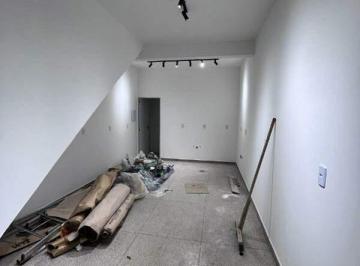 Comercial · 30m² · Salão para aluguel Vila Gumercindo - São Paulo - SP