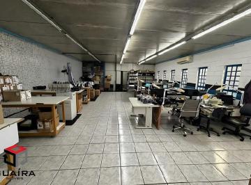 Comercial · 576m² · 6 Vagas · Prédio para aluguel 6 vagas Centro - Diadema - SP