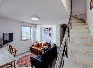 Apartamento · 90m² · 2 Quartos · 1 Vaga · Apartamento à Venda - Vila Mariana, 2 Quartos, 90 m2