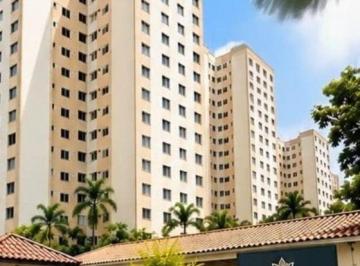 Apartamento · 49m² · 2 Quartos · 1 Vaga · Apartamento com 2 quartos para alugar, 49 m² por R$ 2.353/mês - Parque Mandaqui