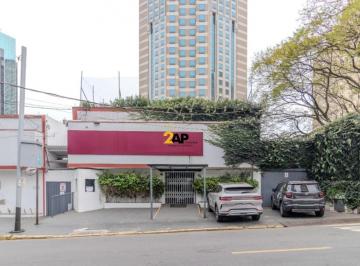 Photo 1 · Prédio Comercial para aluguel no Brooklin, São Paulo-SP: 20 salas, 8 banheiros,
