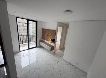 Apartamento · 39m² · 2 Quartos · Apartamento para locação em Interlagos: 2 quartos, 1 sala, 1 banheiro, 39,00 m²