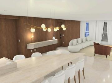 Photo 1 · Apartamento com 4 suítes à venda no Yachthouse By Pininfarina