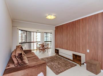 Photo 1 · Ruth de Sá | Apartamento Mobiliado para Locação com 193 m² no Centro de Balneári
