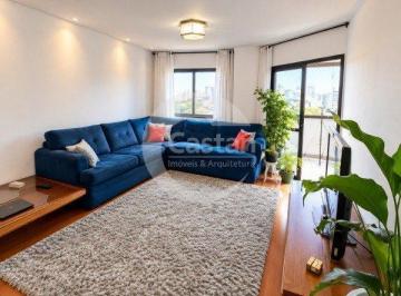 Apartamento · 128m² · 3 Quartos · 2 Vagas · Apartamento em Agua Rasa