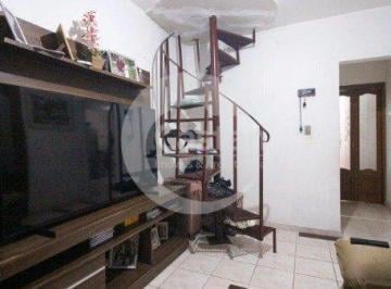 Casa · 130m² · 4 Quartos · 3 Vagas · Sobrado em Vila Carrão