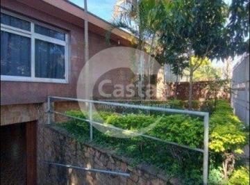 Casa · 266m² · 3 Quartos · 7 Vagas · Sobrado em Mooca
