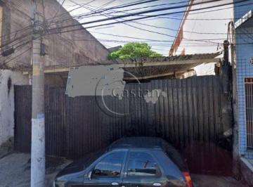 Terreno · 400m² · Terreno Residencial em Sacomã