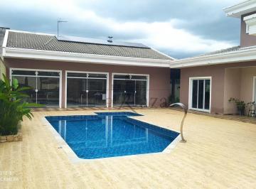 Casa · 360m² · 3 Quartos · 4 Vagas · Oportunidade - Casa em Condomínio - Condomínio Terras de Santa Helena - Jacareí