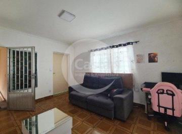 Casa · 198m² · 5 Quartos · 1 Vaga · Sobrado em Vila Formosa