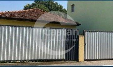 Terreno · 200m² · Terreno Residencial em Vila Prudente