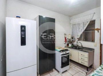 Casa · 40m² · 2 Quartos · Sobrado em Ipiranga