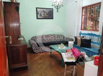 Casa · 100m² · 3 Quartos · 1 Vaga · Sobrado em Ipiranga