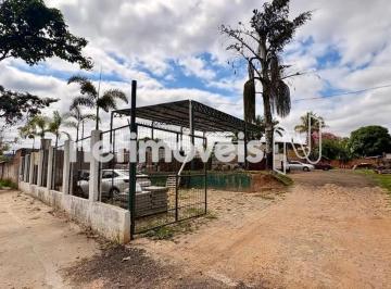 Terreno · 1109m² · Lote à venda no Bandeirantes (Pampulha)!