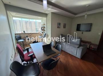 Sala · Apartamento à venda 3 quartos no Calafate