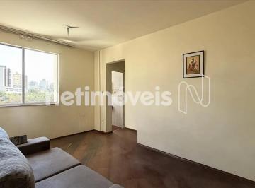 Sala · Apartamento 2 quartos com 74m²; à venda no Coração Eucarístico!