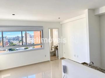 Quarto conjugado · Studio Nova Suissa 24m²; Silva Lobo