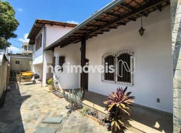 Área externa · Casa à venda no Santa Amélia