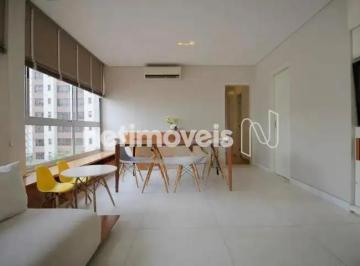 Apartamento · 105m² · 3 Quartos · 2 Vagas · Venda Apartamento 3 quartos Lourdes Belo Horizonte