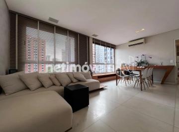 Sala · Excelente apartamento no Lourdes!