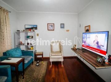 Casa · 165m² · 4 Quartos · 4 Vagas · Venda Casa Alípio de Melo Belo Horizonte