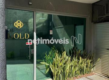 Fachada · Sala Comercial à Venda no Ouro Preto – 30 m²;, 3 Ambientes e Vaga para 2 Carros!!