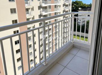 Foto 1 · Apartamento 2 quartos com varanda na Tijuca.