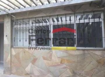 Casa · 180m² · 3 Quartos · 2 Vagas · Excelente sobrado amplo de 3 dormitórios sendo 1 suite ao lado da AV BRAZ LEME.