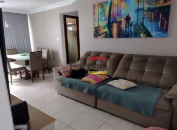 Apartamento · 73m² · 2 Quartos · 1 Vaga · APARTAMENTO NA ÁGUA FRIA TODO REFORMADO, COM 2 DORMITÓRIOS, 1 VAGA DE GARAGEM