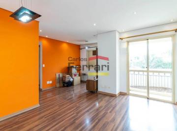 Photo 1 · Apartamento à venda em Mandaqui , 3 quartos, 1 suíte, 1 vaga