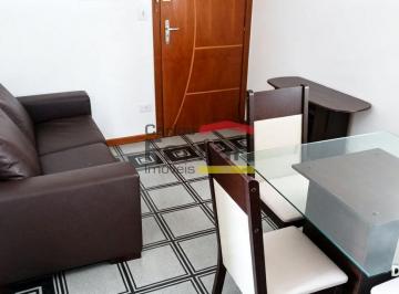 Apartamento · 50m² · 2 Quartos · 1 Vaga · Apartamento perto do Metro Jd. São Paulo, com 50m², 2 quartos e 1 vaga!!!
