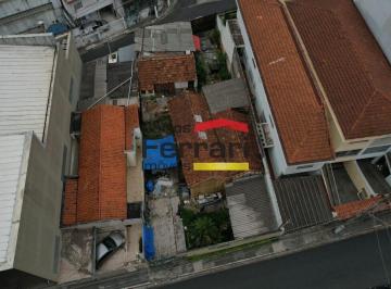 Casa · 90m² · 2 Quartos · 3 Vagas · Terreno plano com 400m² e duas frentes à venda no Alto de Santana - ZM