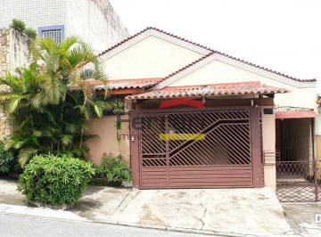 Casa · 170m² · 5 Quartos · 5 Vagas · 2 casas térreas perto do metro Parada Inglesa, em terreno com 280m²!