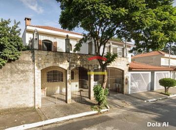 Photo 1 · Ampla casa térrea, com 4 quartos, 3 vagas e Espaço Gourmet completo na Vila Mede