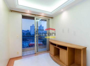 Photo 1 · APARTAMENTO - LAUZANE - 50 M2 - 2 DORMITÓRIOS - 1 VAGA