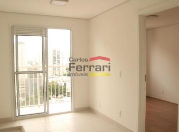 Apartamento · 25m² · 1 Quarto · Apartamento novo , 1 Quarto na Barra Funda.