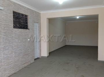 Casa · 145m² · 1 Quarto · 2 Vagas · Sobrado na Vila Romero com 2 Suítes, 2 Vagas e 145 m² de Área Construída. Agende sua visita!