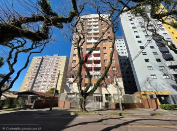 4472662_0.jpg · Apartamento para alugar no Portão: 3 Quartos, 1 Vagas, com 72,57 m² – Ed. Clermont Ferrand