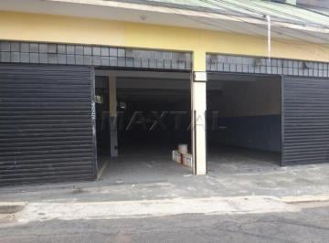 Comercial · 160m² · 3 Vagas · Galpão Comercial 160m² no Lauzane Paulista com mezanino e 3 vagas de garagem.