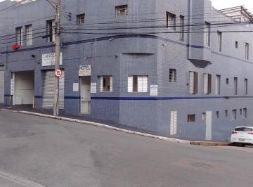 Comercial de 36 quartos, Jundiaí · Prédio comercial- centro - Jundiaí