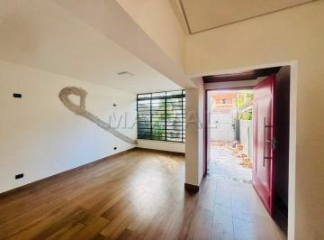 Casa · 190m² · 2 Quartos · 1 Vaga · Casa para loação com 140m², 2 dormitórios, sendo 2 suites, 3 banheiros, 1 vaga, Vila Conceição