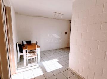 Apartamento · 37m² · 2 Quartos · Oportunidade Única! Apartamento Desocupado à Venda em Porto Alegre!