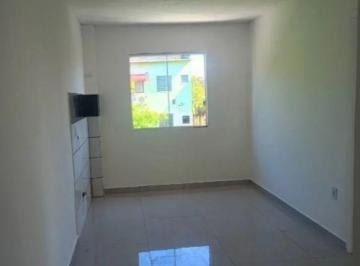 Apartamento · 43m² · 2 Quartos · 1 Vaga · Apartamento 2 quartos 1 vaga em Alvorada