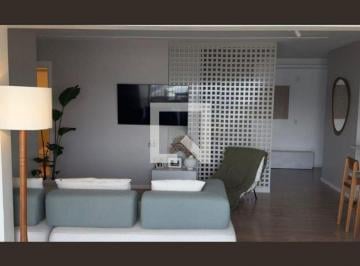 Apartamento · 108m² · 3 Quartos · 2 Vagas · Apartamento à Venda - Chácara Santo Antonio, 3 Quartos, 108 m² - São Paulo