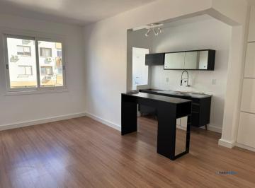 Apartamento · 41m² · 1 Quarto · Apartamento pronto para morar, reformado! Porto Alegre