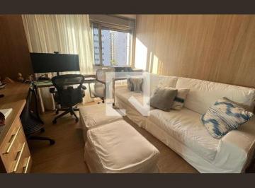 Apartamento · 260m² · 3 Quartos · 3 Vagas · Apartamento à Venda - Higienópolis, 3 Quartos,  260 m² - São Paulo