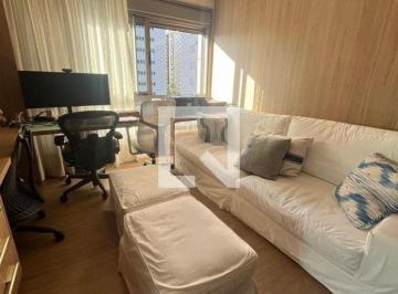 Apartamento · 260m² · 3 Quartos · 3 Vagas · Apartamento à Venda - Higienópolis, 3 Quartos, 260 m² - São Paulo