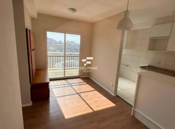 Apartamento · 54m² · 2 Quartos · 1 Vaga · Apartamento com 2 dormitórios, 54 m² - venda por R$ 450.000 ou aluguel por R$ 3.
