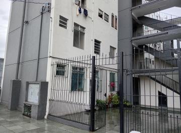 Entrada do condomínio · Apartamento econômico, bem localizado